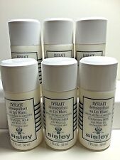 SISLEY LYSLAIT Cleansing Milk With White Lily Each Container 30 ml