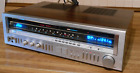 Sansui 9900Z Digital Quartz Synthesizer Stereo Receiver MONSTER AMP WORKS AS IS!