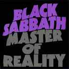 Black Sabbath- Master of Reality   CD  Very good condition