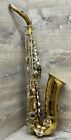 New ListingSelmer Bundy Alto Saxophone w/ Original Case (CP1009187)