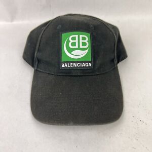 Balenciaga Leaf Hat