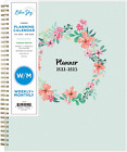 New Listing2022-2023 Academic Year Weekly & Monthly Planner, 8.5