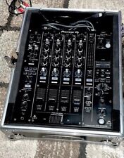 Pioneer DJ DJM-900NXS DJ Mixer  4 channel with Effects