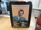 Slim Whitman 8 Track Tapes Lot of (1)