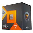 AMD Ryzen 7 7800X3D 8-Core Socket AM5 120W AMD Radeon Graphics Desktop Processor
