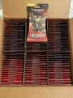 Ikoria: Lair of Behemoths Collector Booster Hanger Packs, Full Case of 120 Packs