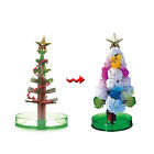 Christmas Gift Paper Tree Magic Growing Tree Toy Boys Girls Novelty Xmas 10ml