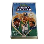 Angels In the Outfield (VHS, 1995) Danny Glover, Christopher Lloyd