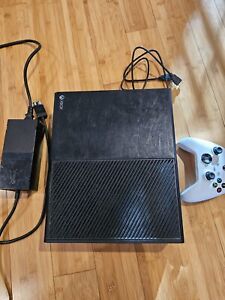 Microsoft Xbox One 500GB Console - Black Model 1540 - Read Description