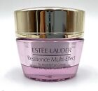 New! Estee Lauder Resilience Multi-Effect Eye Cream 10ml /0.34oz