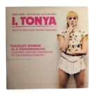 I, Tonya Margot Robbie For Your Consideration FYC Oscar Awards DVD Slipcover