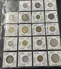 New ListingNepal Modern Coins: Lot of 19 #2
