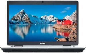~CLEARANCE SALE~ Dell Latitude Laptop: Intel i5! Backlit Keyboard! Webcam!