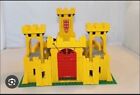 LEGO: Classic Yellow Castle: 375