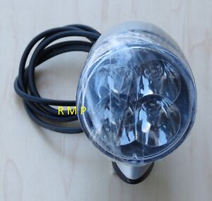 36v E-Bike LED Headlight  Electric Bicycle Scooter Lamp