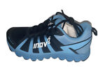 Inov-8 Terra Ultra 260 Blue Hiking Sz W 7 / M 5.5 Shoes 1381106 Unisex