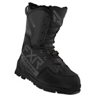 FXR X-Cross Pro Speed Snowmobile Boots - Black Ops