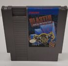 Blaster Master - Nintendo NES - Tested Working 👍80s Vintage Adventure Gaming
