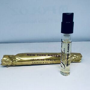 Bond No. 9 Sample Vials New in Wrappe Choose your Scent & Combined Shipping