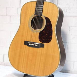 New ListingMartin  D-18 Golden Era '95 Used Acoustic Guitar