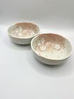 Two Vintage Japanese Cherry Blossom 5