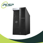 Dell Precision T7920 Workstation 2X Platinum 8260 768GB RAM 2X 4TB K2200 No OS
