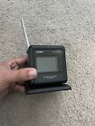 CASIO 2” Portable Vintage LCD Color TV-800 VHF UHF Television JAPAN Collectible
