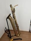 Yamaha YBS-61 Professional Baritone Saxophone w/YAMAHA Hard Case