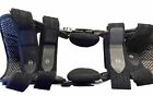 NEW Dr. Medical Dual OA Reliever Hinged Knee Brace Right Medium KB0104-147R-02