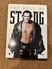 The Best Of Sting 3 DVD Set