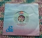 Love Unlimited Orchestra 45 Sweet Moments / Love's Theme 1973 20th Century ex