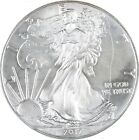 Better Date 2017 American Silver Eagle 1 Troy Oz .999 Fine Silver *363