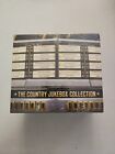 Country Jukebox Collection 10 CD Time Life Rhino 153 Tracks Brand New Box Set