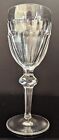 Waterford Crystal Curraghmore  Port Wine Glass 764177 5 7/8 Inches