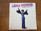 1981 MINT-EXC Lena Horne: The Lady And Her Music (Live On Broadway) 3597 2LP33