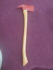 Vintage Firemans axe With Nice Handle!