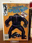 Amazing Spider-Man #271 Marvel Comics 1985 1st App Manslaughter Marsdale 🔑