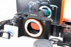 [MINT] Sony Alpha A7 II ILCE-7M2 Camera w/charger Two batteries SD Card -SC 1842