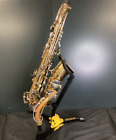 Parrot Student Alto Saxophone (For Parts Not Working)