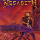 Megadeth - Peace Sells But Who's Buying [New Vinyl LP] Explicit, Ltd Ed, 180 Gra