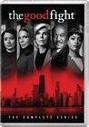The Good Fight: The Complete Series [New DVD] Boxed Set, 18 DISC SET