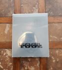 Tool Salival 2000 Box Set DVD/CD 1st pressing with Typos/Errors OOP