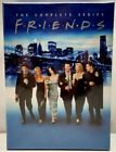 Friends: The Complete Series on DVD New