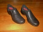Merrell Spire Stretch leather slip ons  Women's sz 5.5 M  Excellent condition