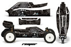 AMR Proline Bulldog Kyosho RB6 Buggy RC Prol-line Graphic Decal Kit 1/10 REAPER