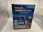 Waterpik Ultra Water Flosser White WP-100W NEW IN BOX Tooth Care Free Tip