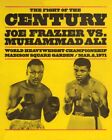 1971 Boxing MUHAMMAD ALI & JOE FRAZIER Glossy 16x20 Photo Title Fight I Poster