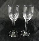 2 Orrefors Prelude Port Wine Cordial Glass 5-1/4