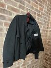 New ListingDior Homme - Peacoat “Caban Court Jacket” - 2017 - ONE owner. Rare Dress Coat 48