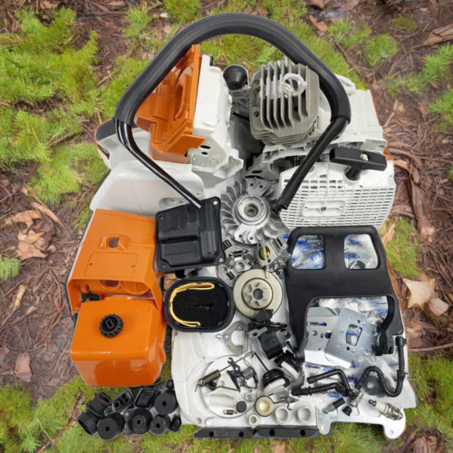 COMPLETE CHAINSAW PARTS REPAIR KIT FITS STIHL 044, MS440